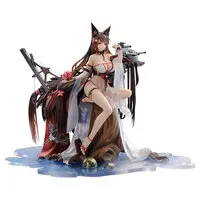 Figure - Azur Lane / Amagi