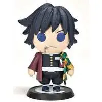 Cutie1 - Demon Slayer: Kimetsu no Yaiba / Tomioka Giyuu