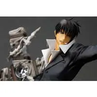 ARTFX J - Trigun - Badlands Rumble / Nicholas D. Wolfwood