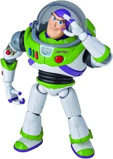 Revoltech - Toy Story