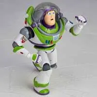 Revoltech - Toy Story