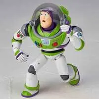 Revoltech - Toy Story