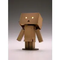 Revoltech - Yotsuba&! / Danbo