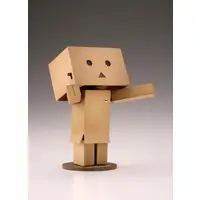 Revoltech - Yotsuba&! / Danbo