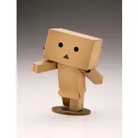 Revoltech - Yotsuba&! / Danbo