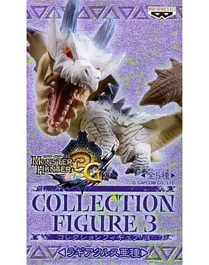 Prize Figure - Figure - Monster Hunter Series / Lagiacrus