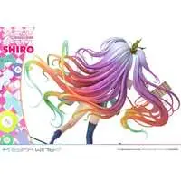 Prisma Wing - No Game, No Life / Shiro