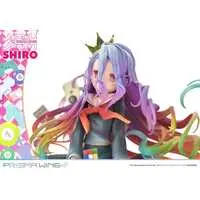 Prisma Wing - No Game, No Life / Shiro