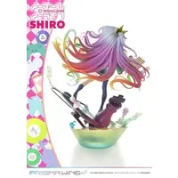 Prisma Wing - No Game, No Life / Shiro