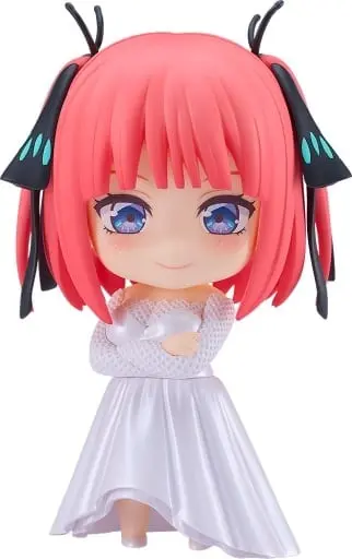 Nendoroid - 5-toubun no Hanayome (The Quintessential Quintuplets) / Nakano Nino