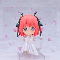 Nendoroid - 5-toubun no Hanayome (The Quintessential Quintuplets) / Nakano Nino