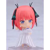 Nendoroid - 5-toubun no Hanayome (The Quintessential Quintuplets) / Nakano Nino