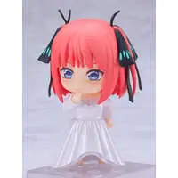 Nendoroid - 5-toubun no Hanayome (The Quintessential Quintuplets) / Nakano Nino