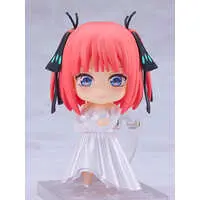 Nendoroid - 5-toubun no Hanayome (The Quintessential Quintuplets) / Nakano Nino