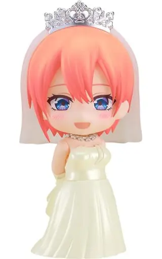 Nendoroid - 5-toubun no Hanayome (The Quintessential Quintuplets) / Nakano Ichika