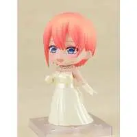 Nendoroid - 5-toubun no Hanayome (The Quintessential Quintuplets) / Nakano Ichika