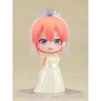 Nendoroid - 5-toubun no Hanayome (The Quintessential Quintuplets) / Nakano Ichika