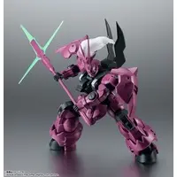 Figure - Mobile Suit Gundam: The Witch from Mercury / Guel Jeturk