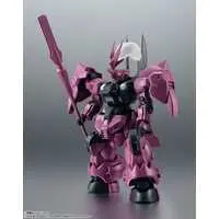 Figure - Mobile Suit Gundam: The Witch from Mercury / Guel Jeturk