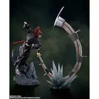 Figuarts Zero - Bleach / Abarai Renji