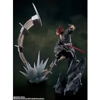 Figuarts Zero - Bleach / Abarai Renji