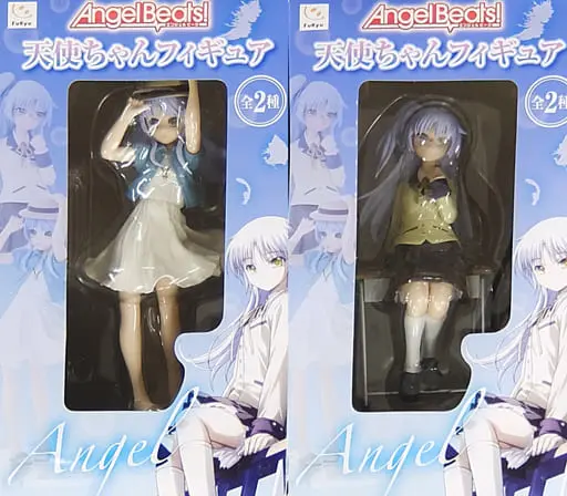 Prize Figure - Figure - Angel Beats! / Tachibana Kanade