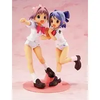 Figure - Gakuen Utopia Manabi Straight!