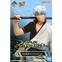 Ichiban Kuji - Gintama / Sakata Gintoki