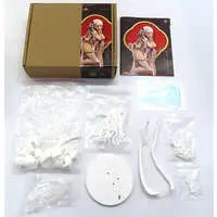 Resin Cast Assembly Kit - Figure - Azur Lane / Formidable