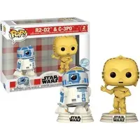 Figure - Star Wars