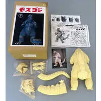 Garage Kit - Figure - Godzilla series