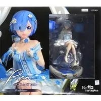 Figure - Re:Zero / Rem