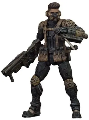 Figure - TOYS ALLIANCE Acid Rain World