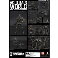 Figure - TOYS ALLIANCE Acid Rain World