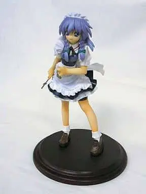 Figure - Touhou Project / Izayoi Sakuya