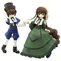 Figure - Rozen Maiden / Suiseiseki & Souseiseki