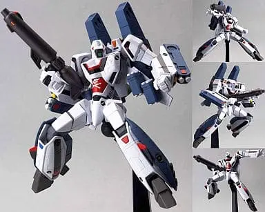 Revoltech - Macross: Do You Remember Love?