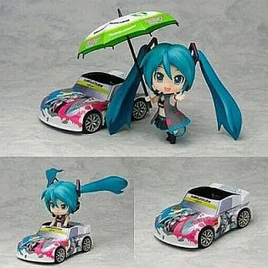 Nendoroid - VOCALOID / Hatsune Miku