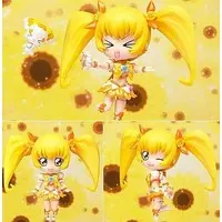 chibi-arts - Pretty Cure series