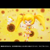 chibi-arts - Pretty Cure series