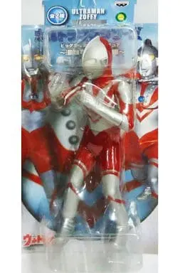 Sofubi Figure - Ultraman Series