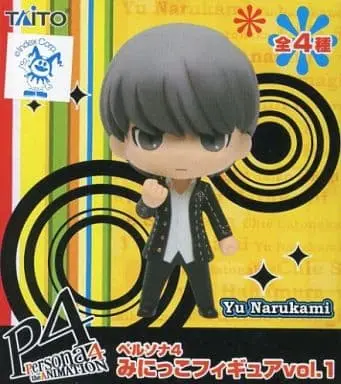 Prize Figure - Figure - Persona 4 / Narukami Yuu