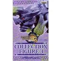 Prize Figure - Figure - Monster Hunter Series / Brachydios