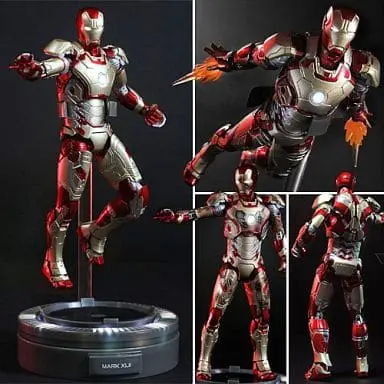 Figure - Iron Man