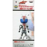 World Collectable Figure - Kamen Rider Series