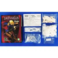 Resin Cast Assembly Kit - Figure - Deathsmiles