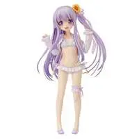 Figure - Tenshi no 3P! (Angel's 3Piece!)