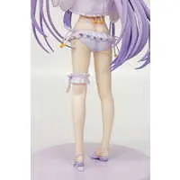 Figure - Tenshi no 3P! (Angel's 3Piece!)