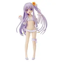 Figure - Tenshi no 3P! (Angel's 3Piece!)