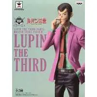 Prize Figure - Figure - Lupin III / Mine Fujiko